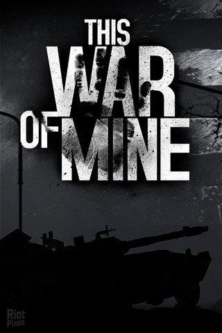 This War of Mine (2015) скачать торрент бесплатно