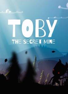 Toby The Secret Mine скачать торрент бесплатно